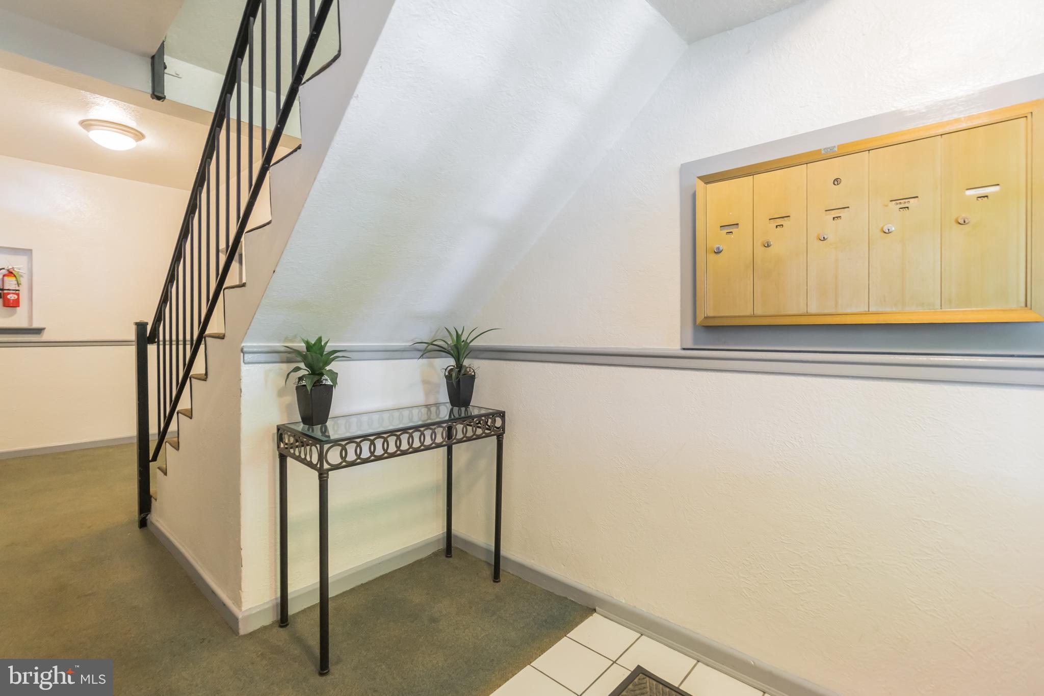 4004 Beecher Street Northwest, Unit 201 Washington, DC 20007 - Photo 25 of 26 Exterior