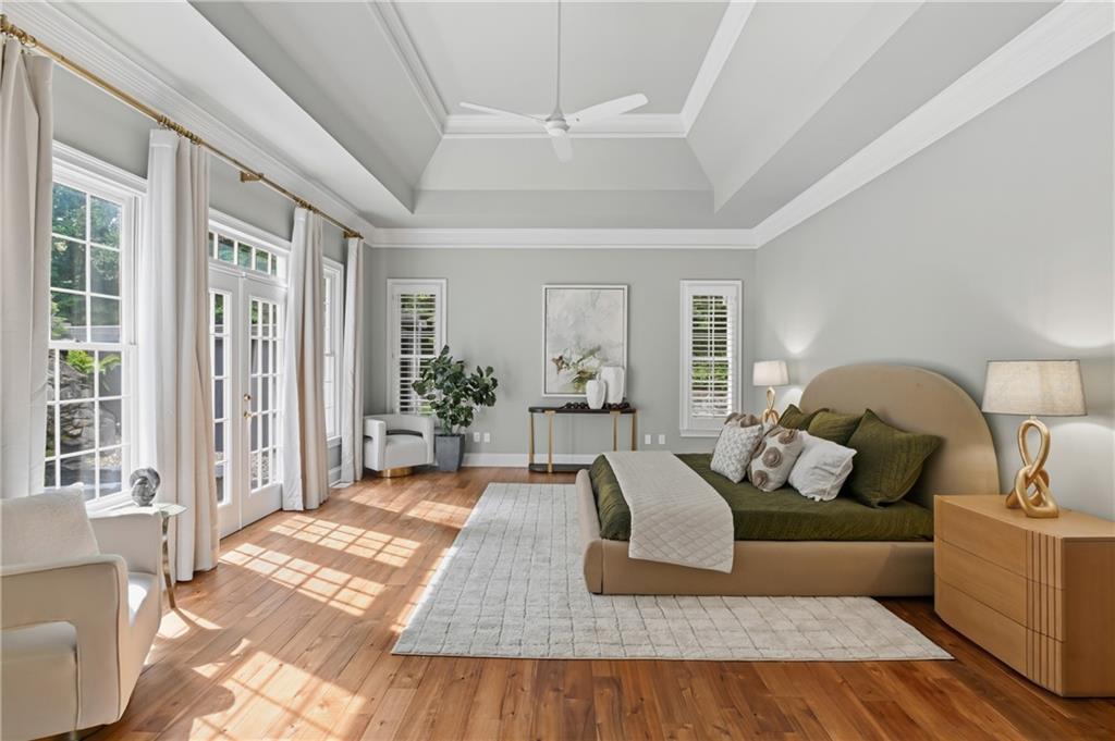 8 The Croft Northeast Sandy Springs, GA 30319 - Photo 36 of 107