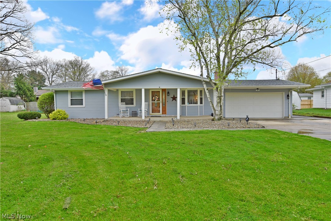 146 Mistletoe Road Niles, OH 44446 - Photo 1 of 35 Gallery Image 1