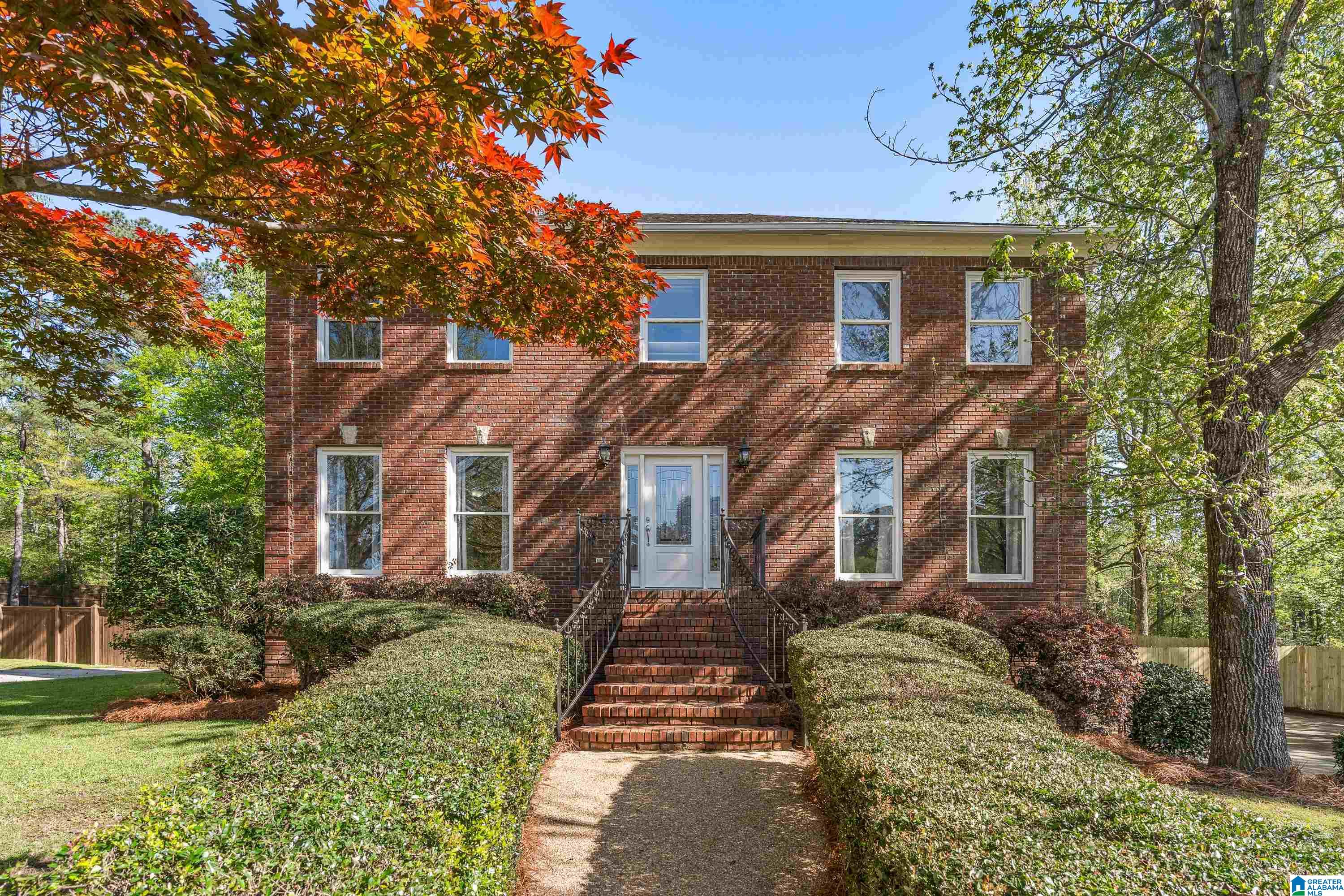 4504 Little Ridge Drive Birmingham, AL 35242 - Photo 54 of 54