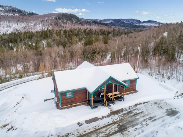 $515,000 | 456 Indian Stream Road, Pittsburg, NH 03592