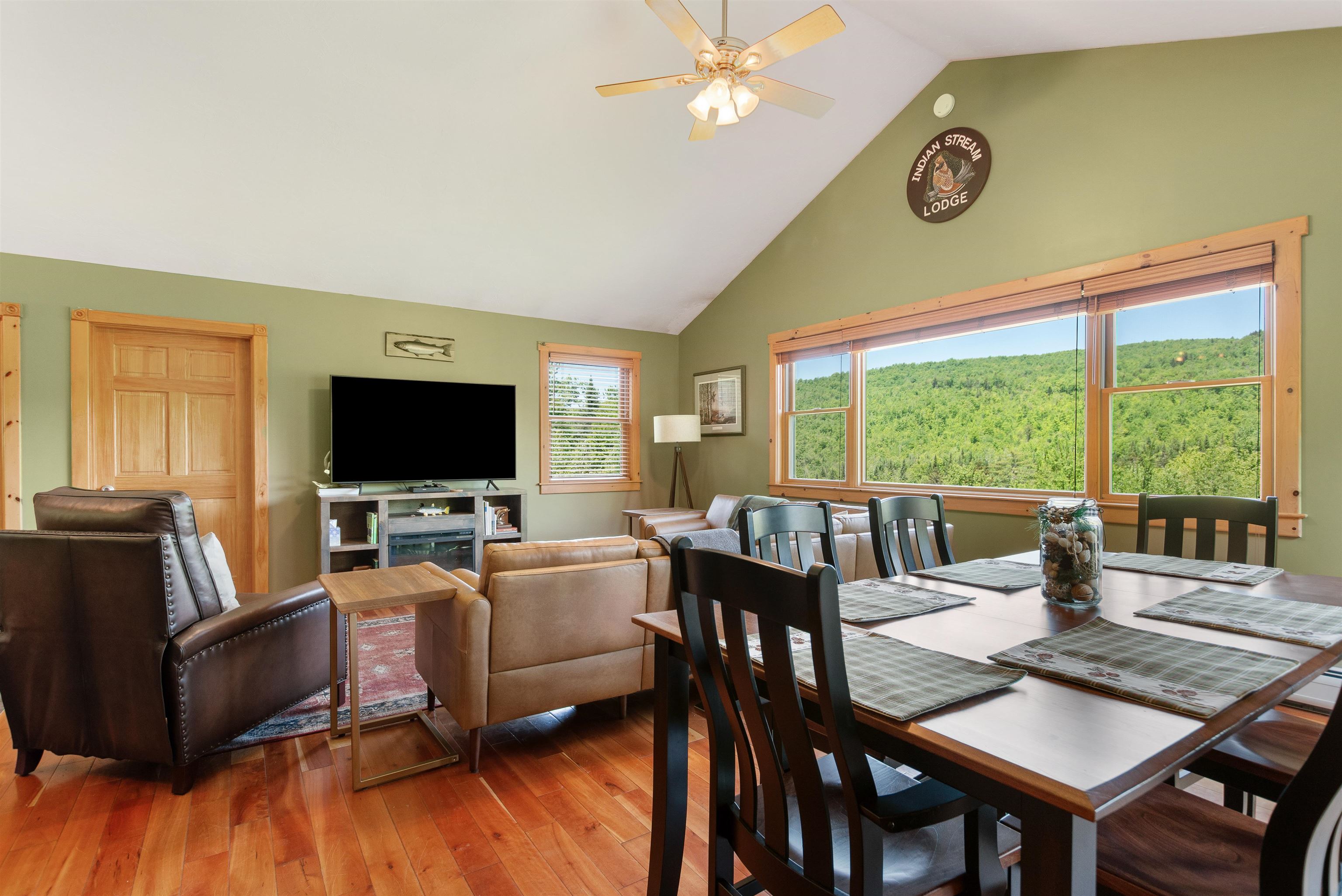 456 Indian Stream Road Pittsburg, NH 03592 - Photo 13 of 59