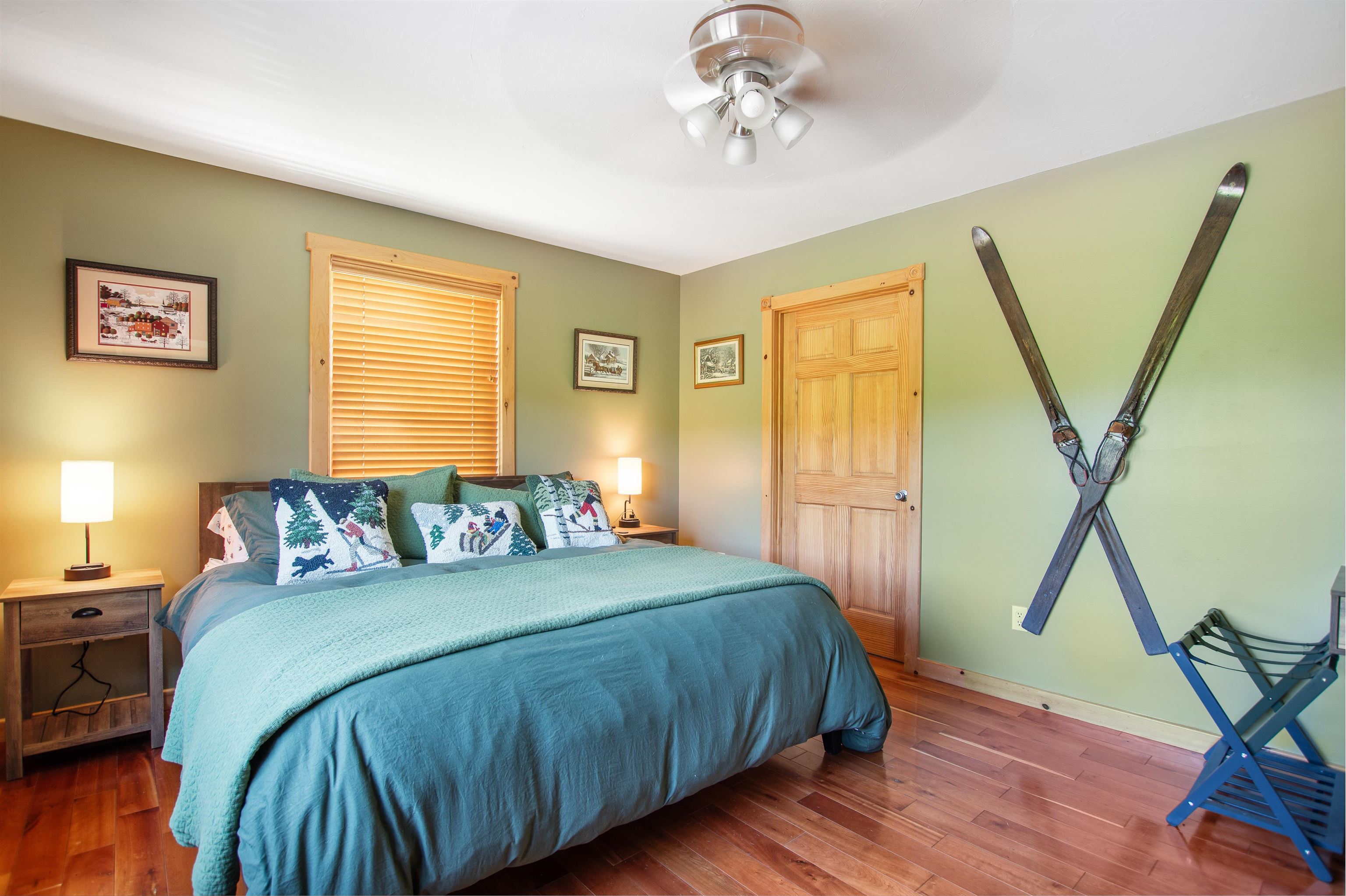 456 Indian Stream Road Pittsburg, NH 03592 - Photo 14 of 59