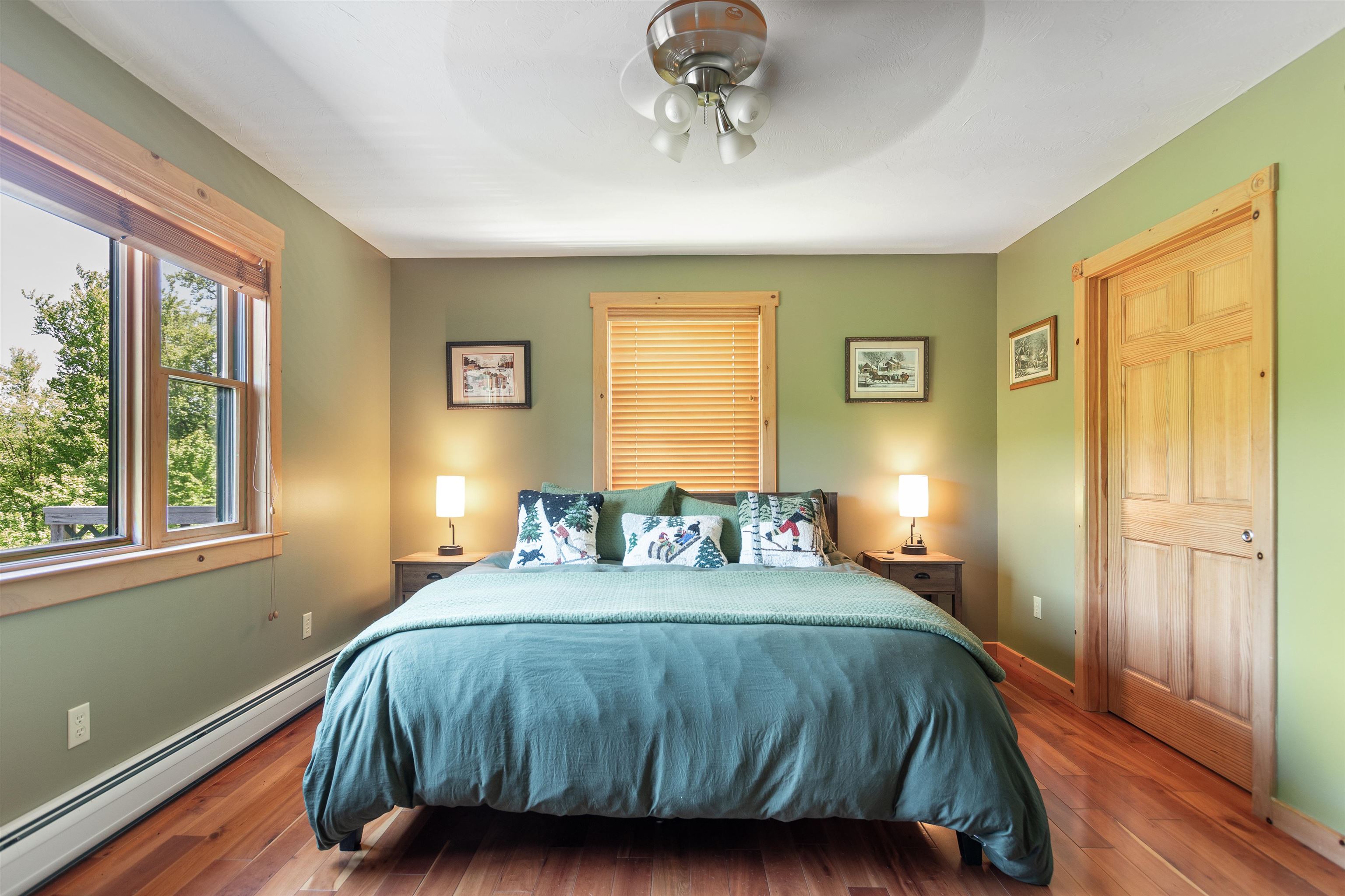 456 Indian Stream Road Pittsburg, NH 03592 - Photo 15 of 59