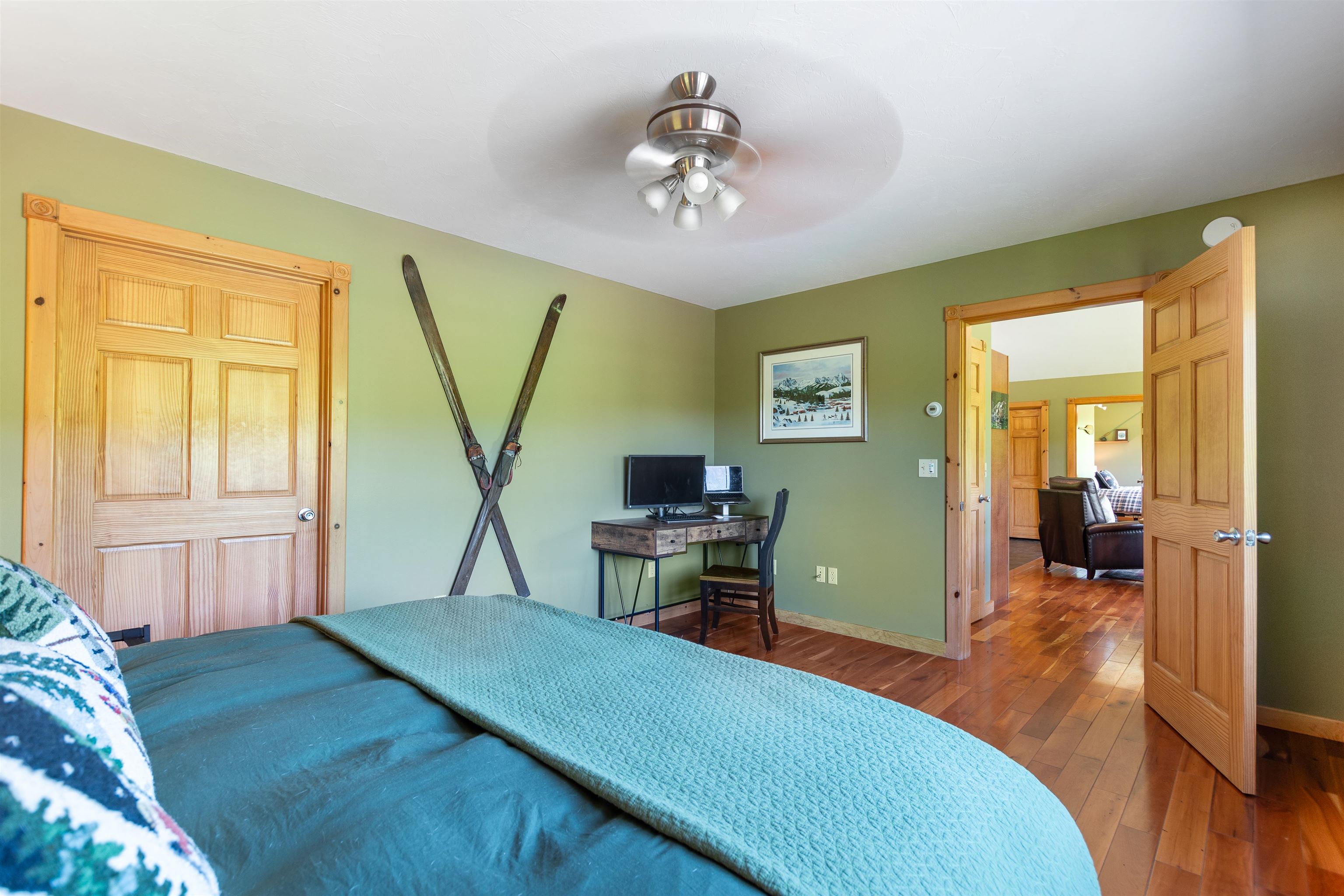 456 Indian Stream Road Pittsburg, NH 03592 - Photo 18 of 59