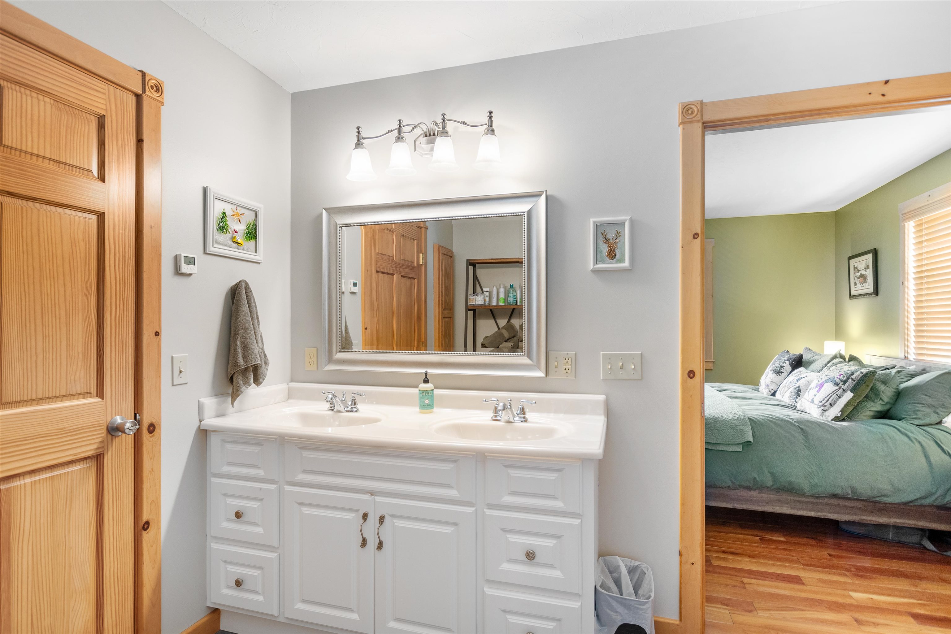 456 Indian Stream Road Pittsburg, NH 03592 - Photo 20 of 59