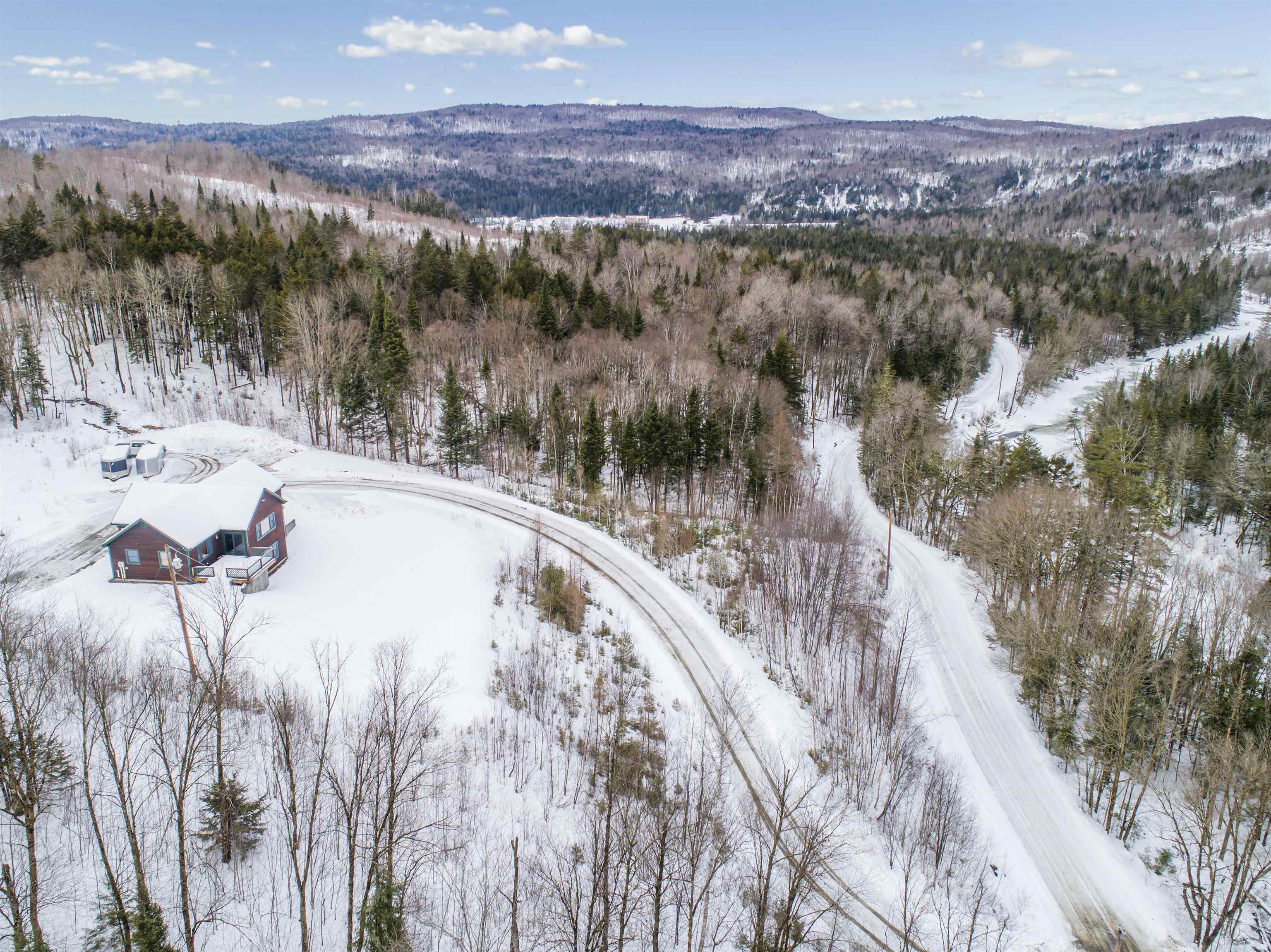 456 Indian Stream Road Pittsburg, NH 03592 - Photo 2 of 59