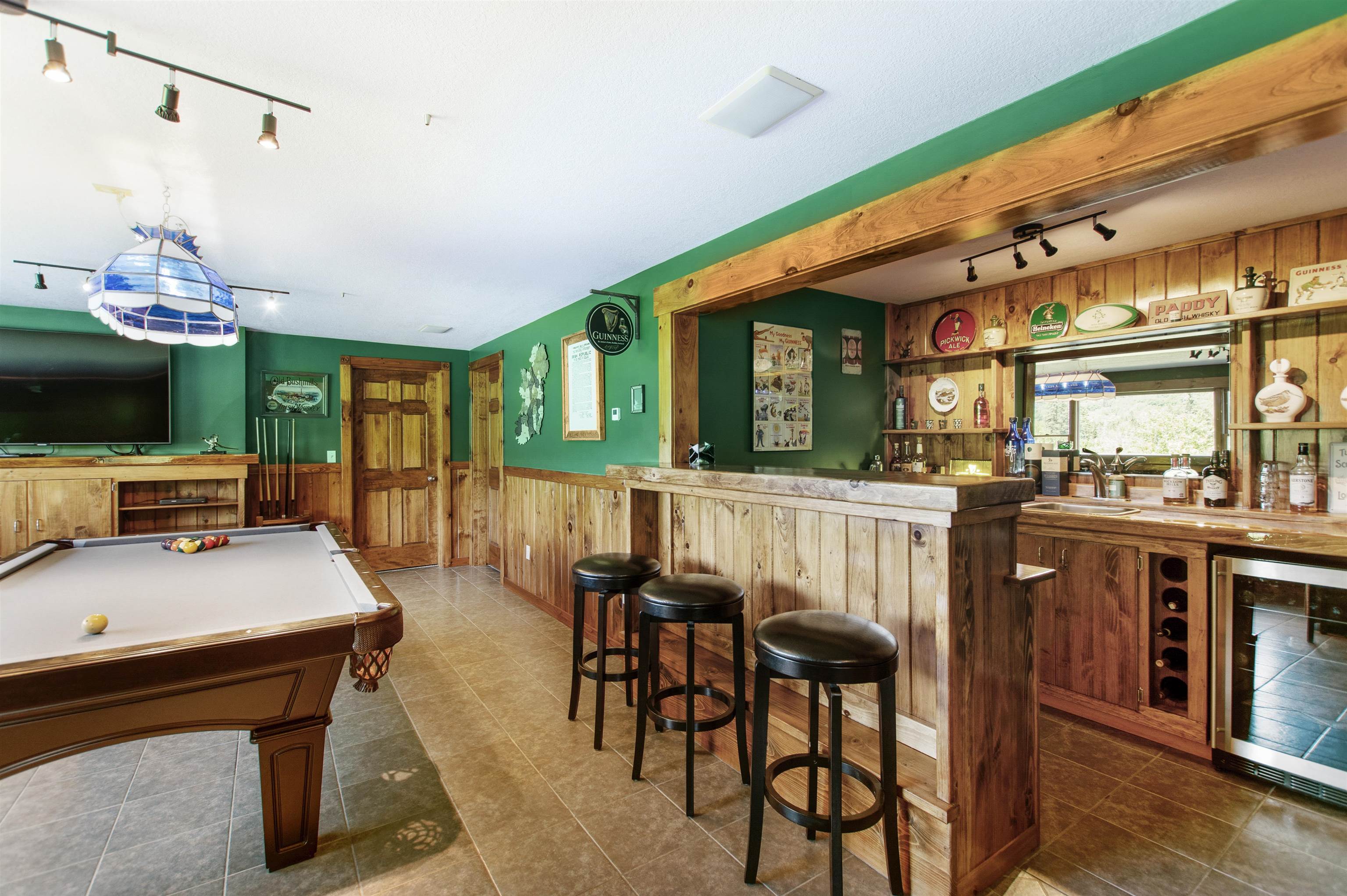 456 Indian Stream Road Pittsburg, NH 03592 - Photo 26 of 59