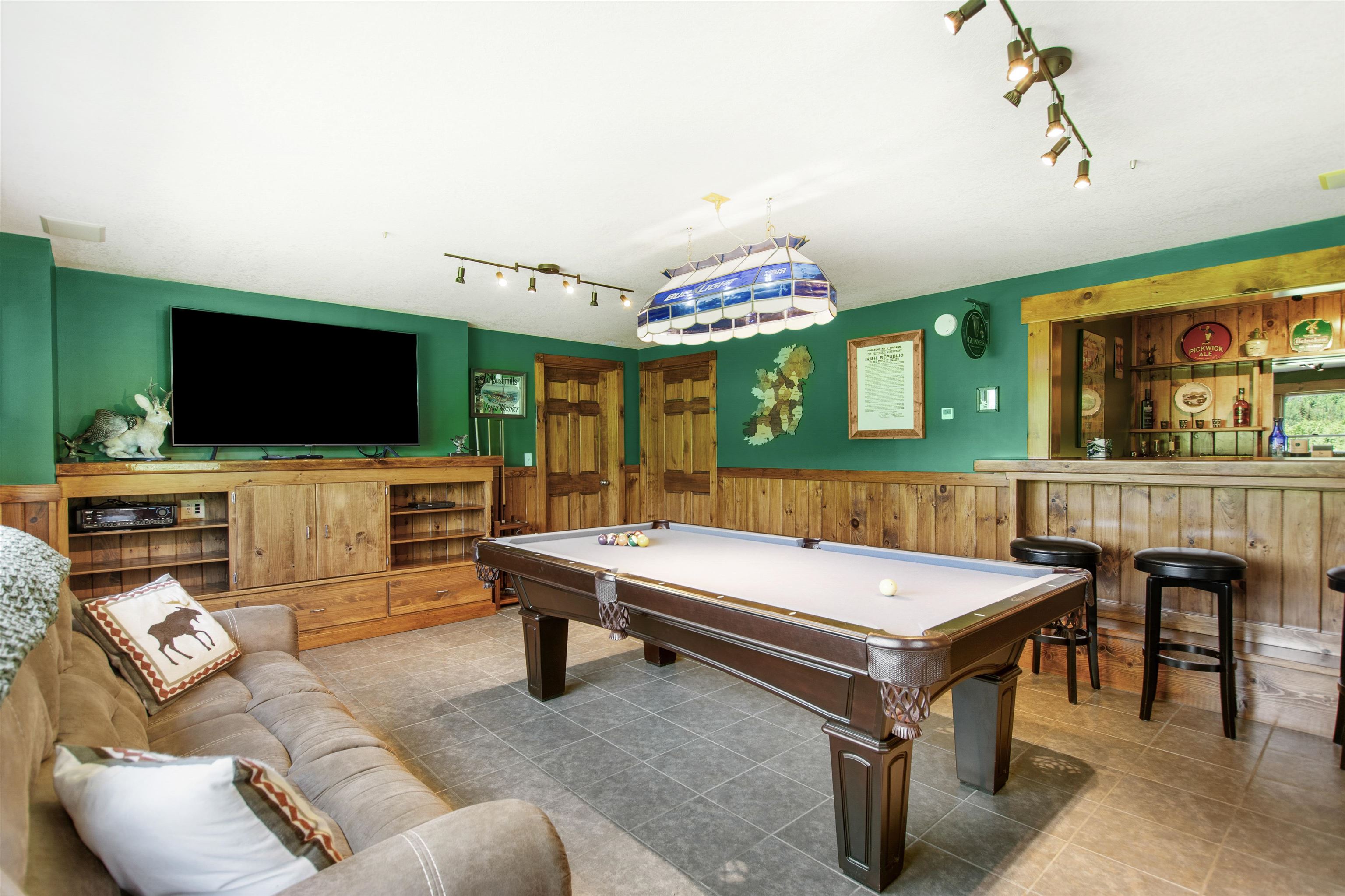 456 Indian Stream Road Pittsburg, NH 03592 - Photo 29 of 59