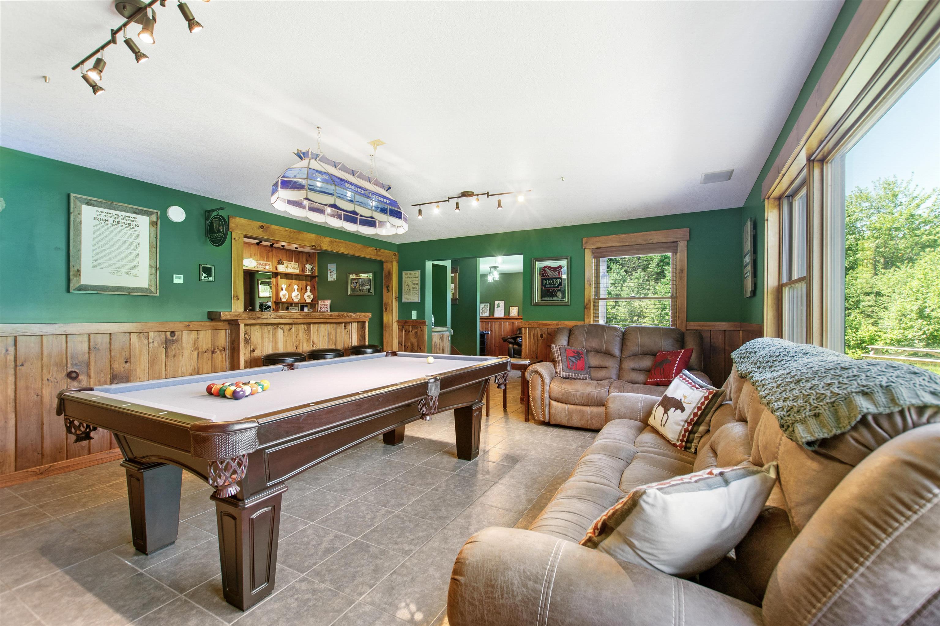 456 Indian Stream Road Pittsburg, NH 03592 - Photo 30 of 59