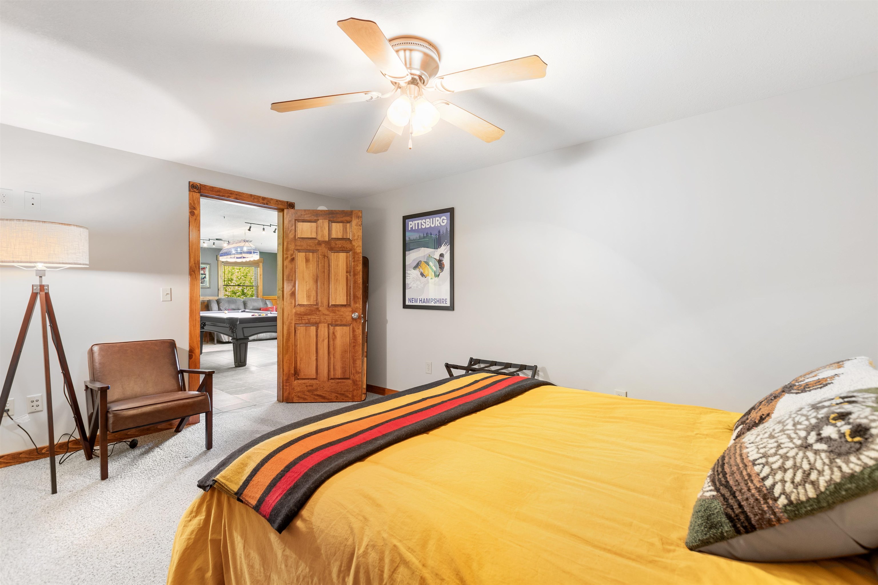 456 Indian Stream Road Pittsburg, NH 03592 - Photo 35 of 59