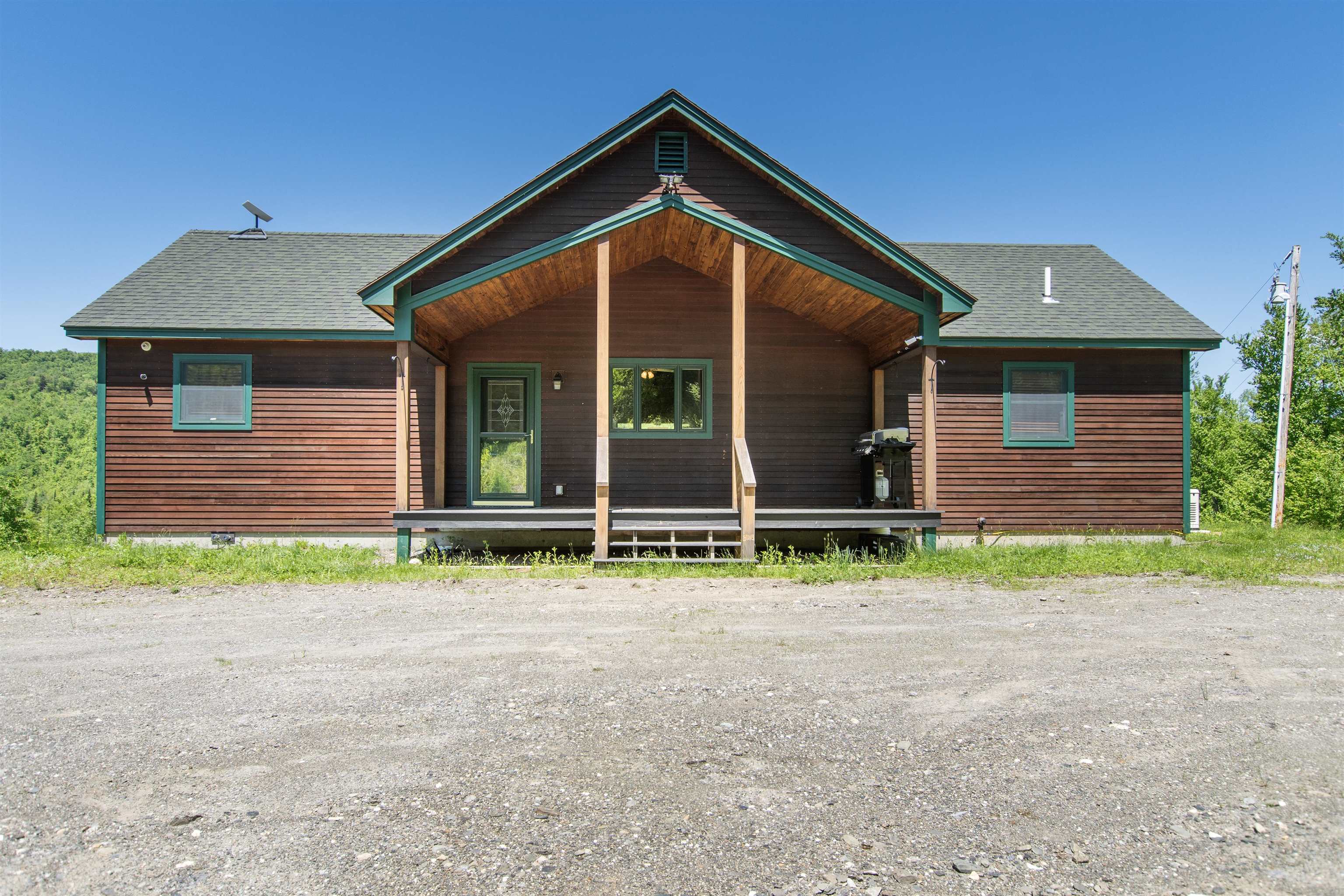 456 Indian Stream Road Pittsburg, NH 03592 - Photo 40 of 59