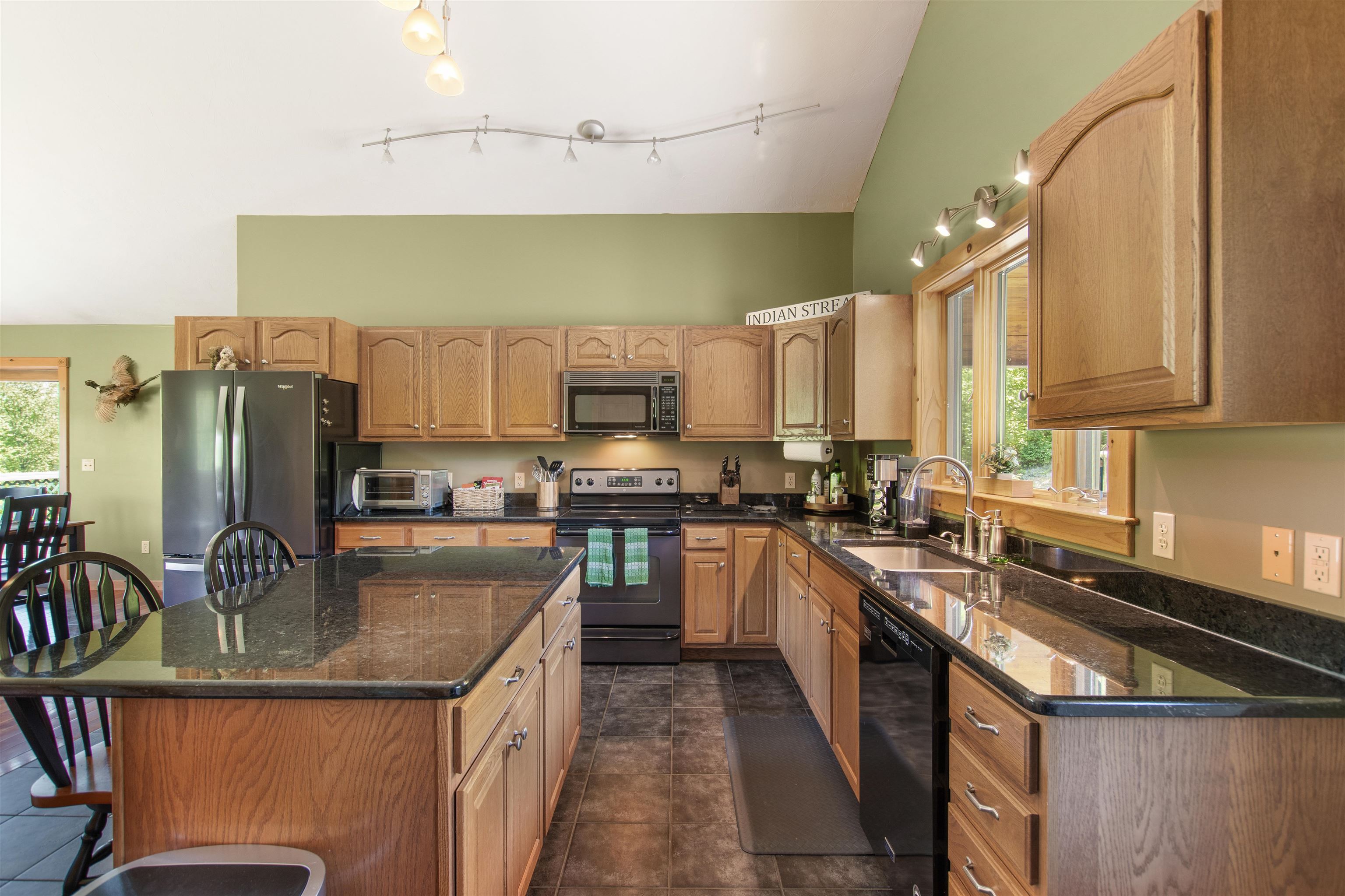 456 Indian Stream Road Pittsburg, NH 03592 - Photo 4 of 59