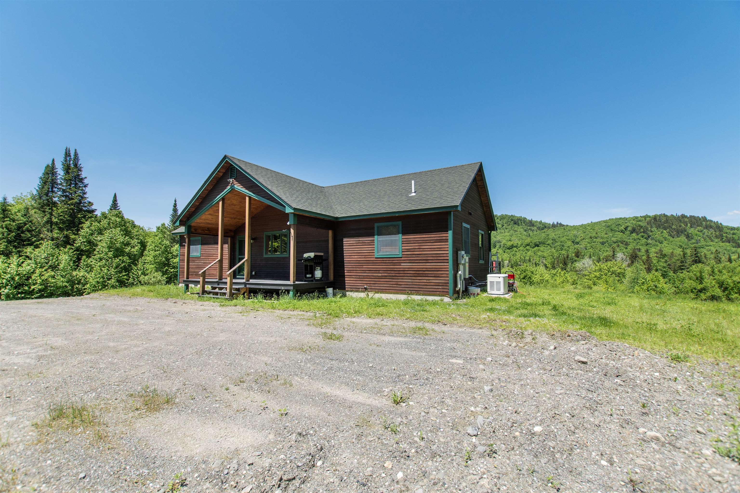 456 Indian Stream Road Pittsburg, NH 03592 - Photo 41 of 59