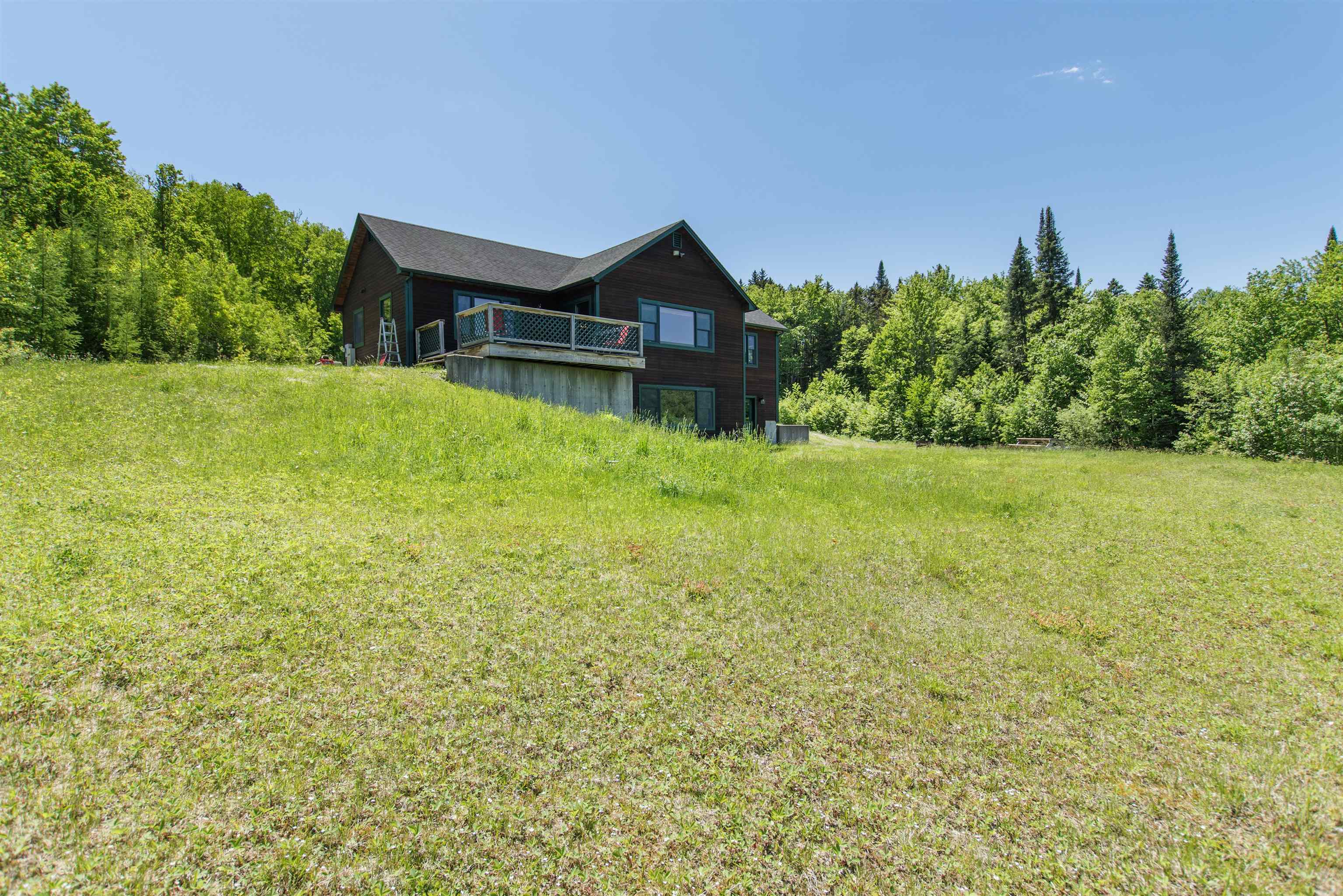 456 Indian Stream Road Pittsburg, NH 03592 - Photo 43 of 59