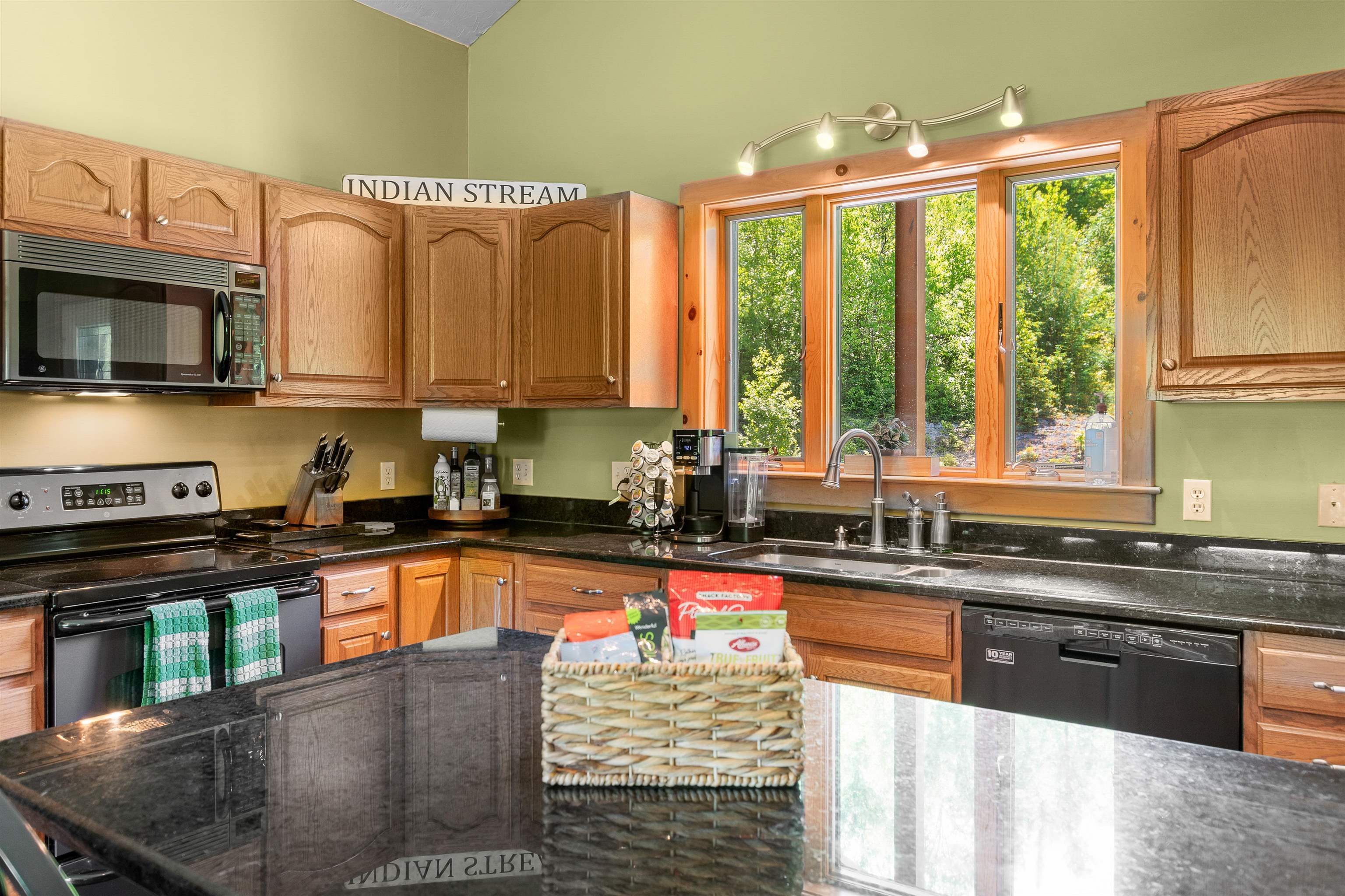 456 Indian Stream Road Pittsburg, NH 03592 - Photo 5 of 59