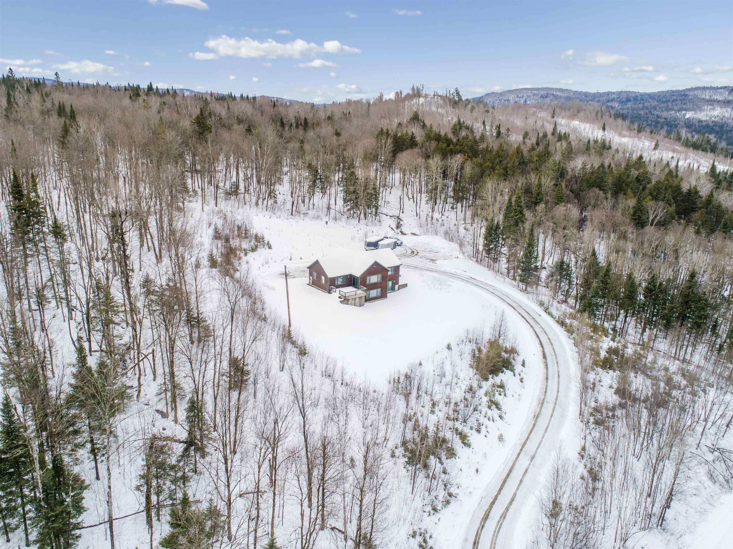 456 Indian Stream Road Pittsburg, NH 03592 - Photo 52 of 59