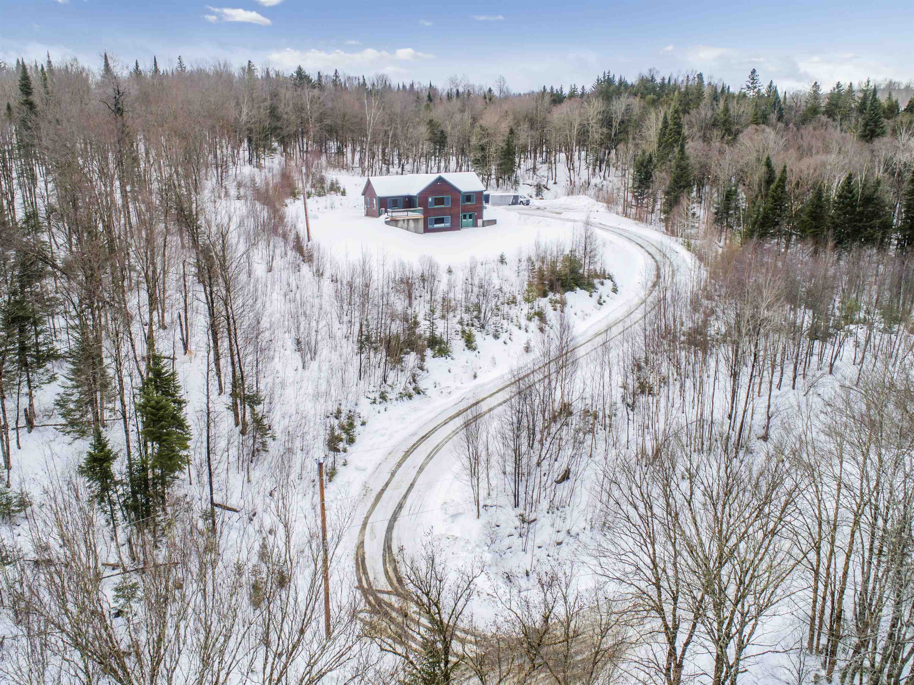 456 Indian Stream Road Pittsburg, NH 03592 - Photo 59 of 59