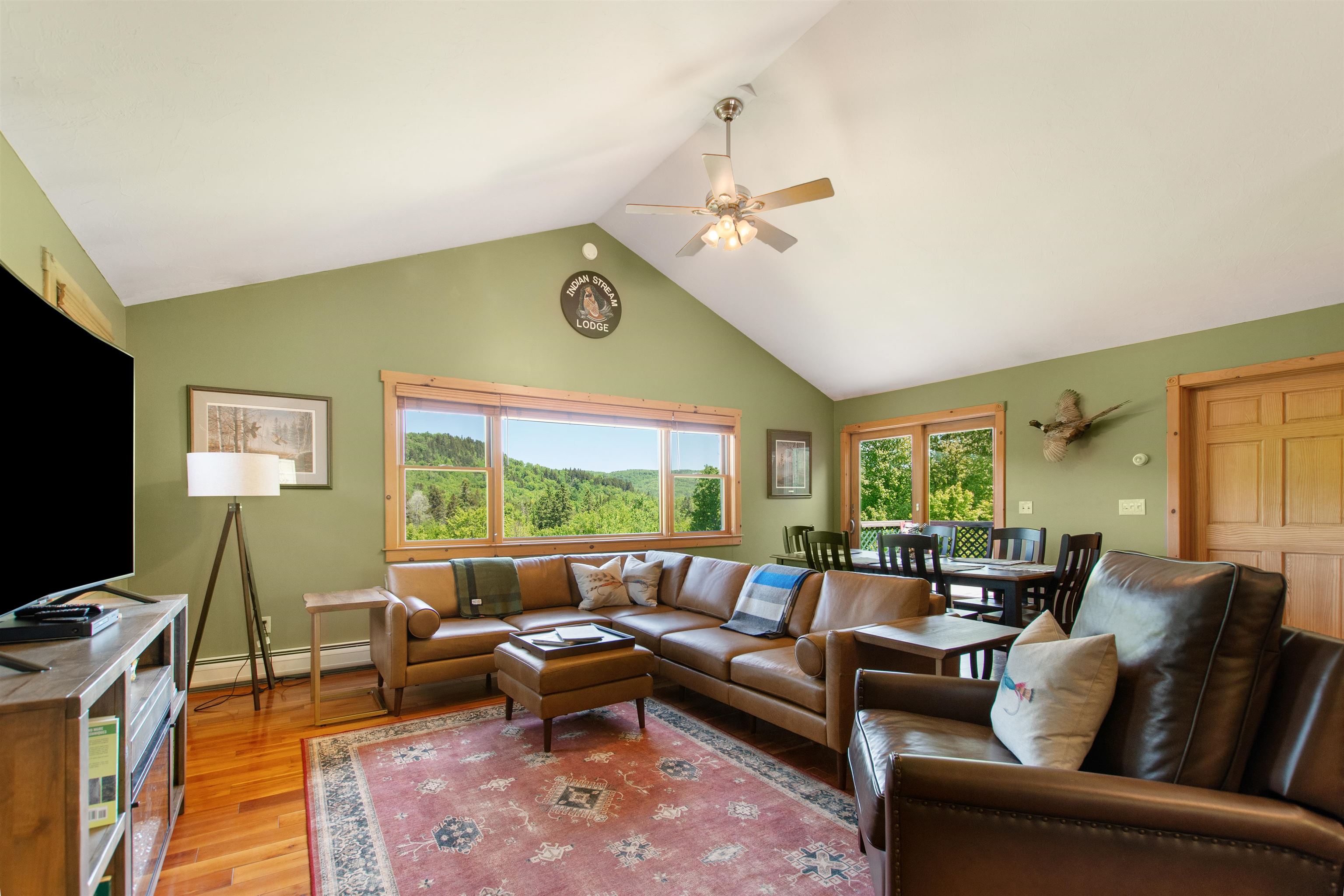 456 Indian Stream Road Pittsburg, NH 03592 - Photo 8 of 59