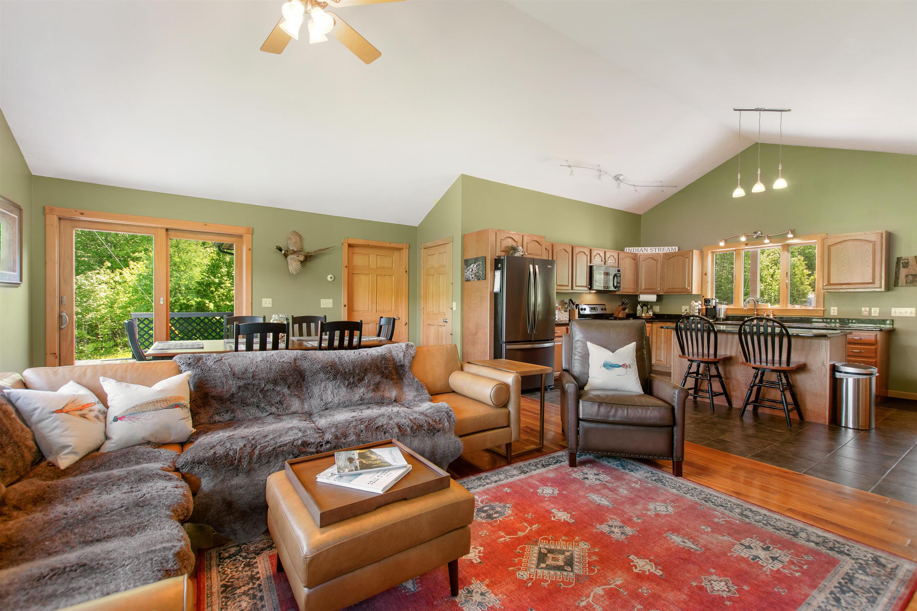 456 Indian Stream Road Pittsburg, NH 03592 - Photo 9 of 59