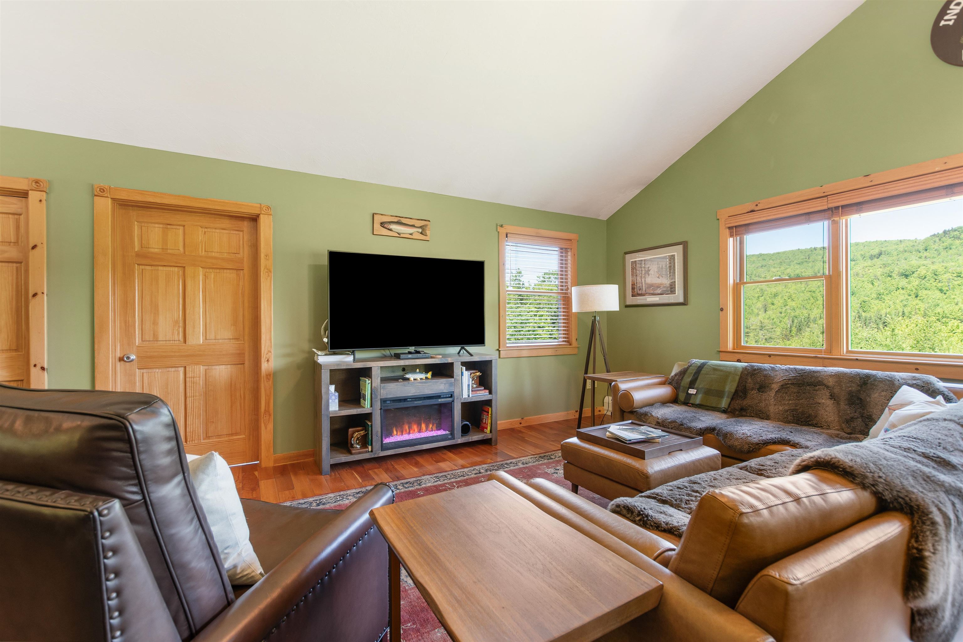 456 Indian Stream Road Pittsburg, NH 03592 - Photo 10 of 59