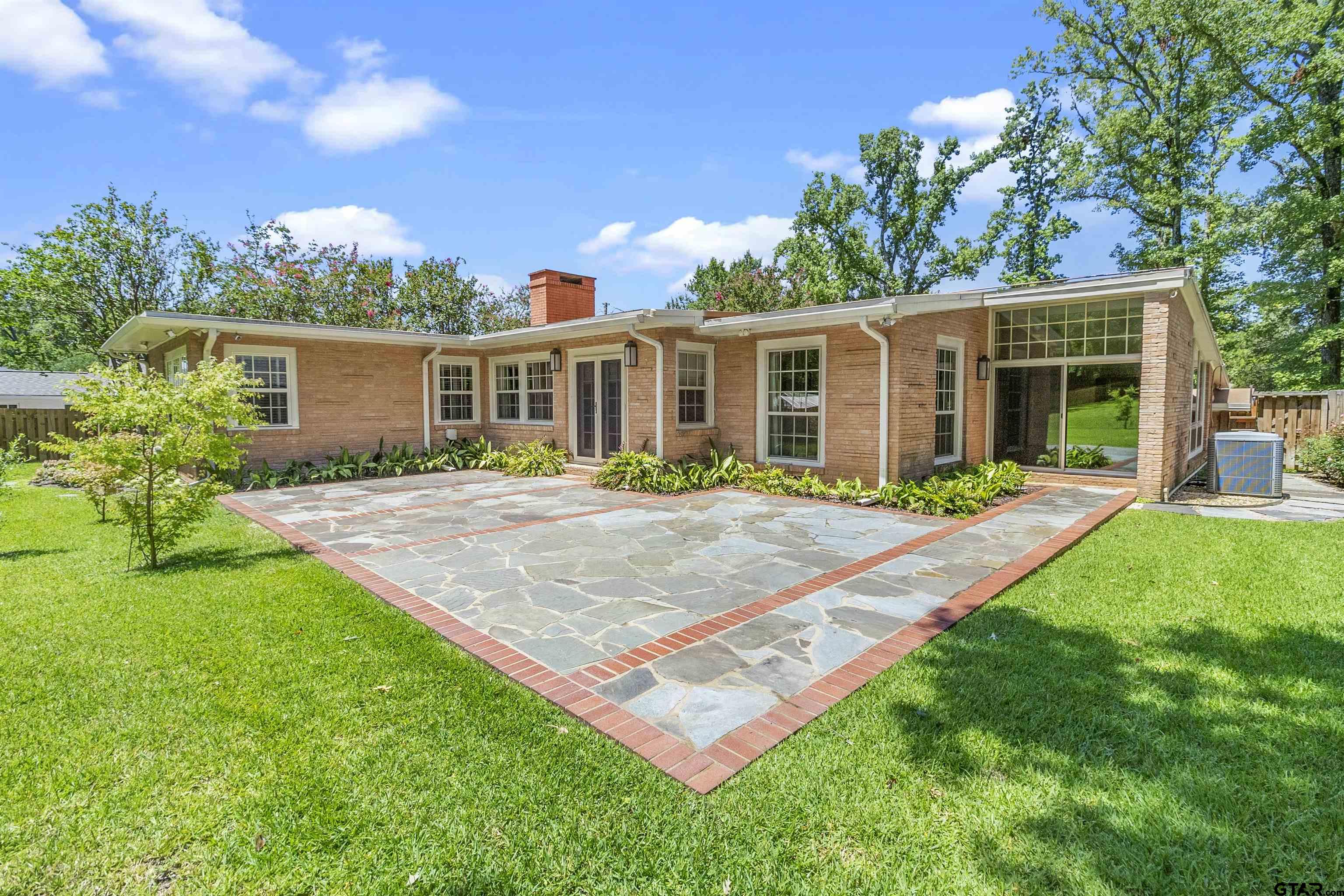 2306 Old Bullard Road Tyler, TX 75701 - Photo 43 of 46