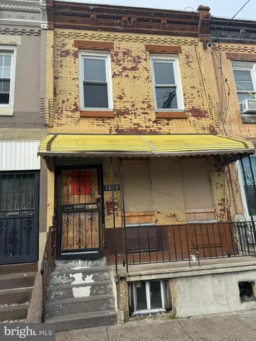 $84,900 | 1332 West Cambria Street, Philadelphia, PA 19132