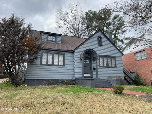 $158,000 | 1023 Madison Street, Jackson, MS 39202