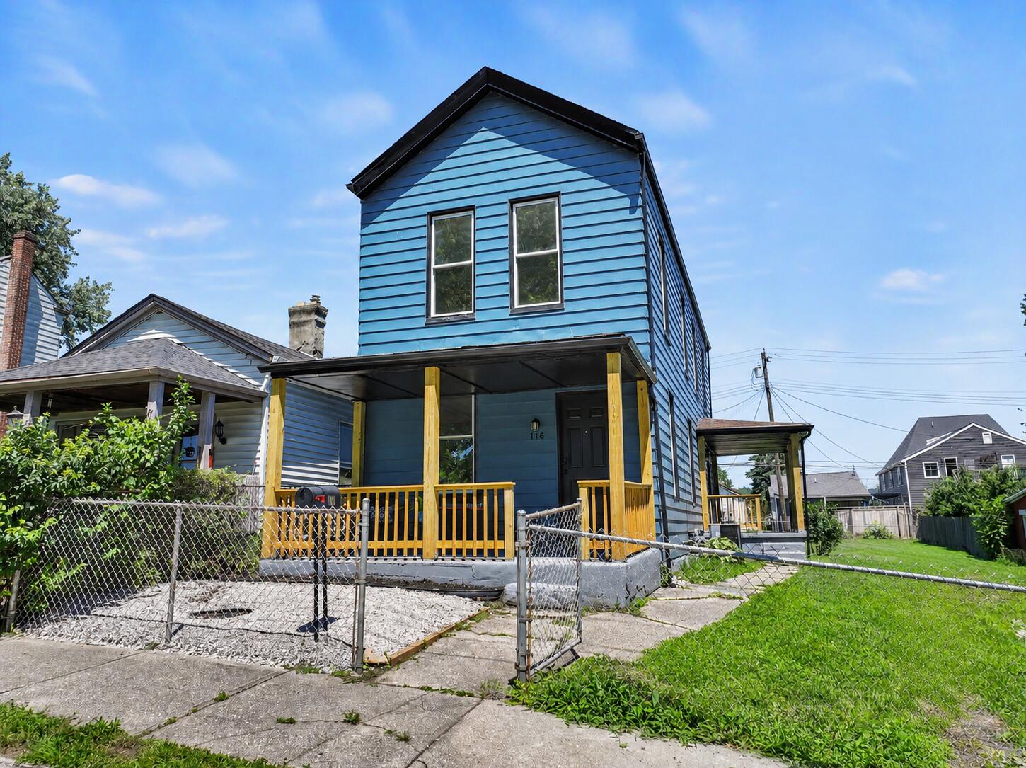 116 Oak Street Covington, KY 41016 - Photo 1 of 25
