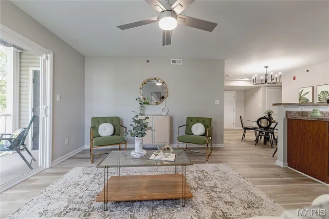 $175,000 | 9723 Crayford Road, Unit 1B, Affton, MO 63123