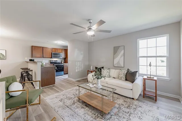 $175,000 | 9723 Crayford Road, Unit 1B, Affton, MO 63123