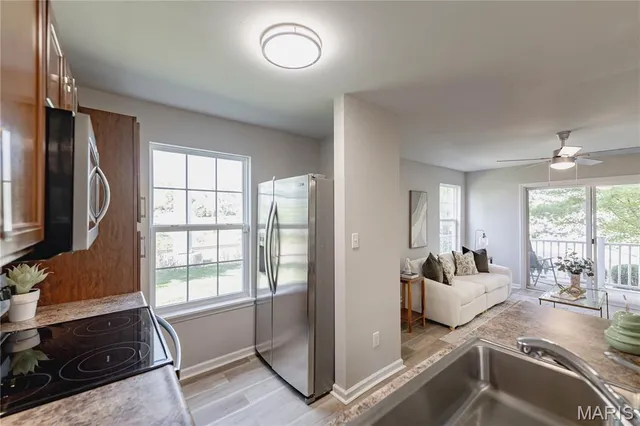 $175,000 | 9723 Crayford Road, Unit 1B, Affton, MO 63123