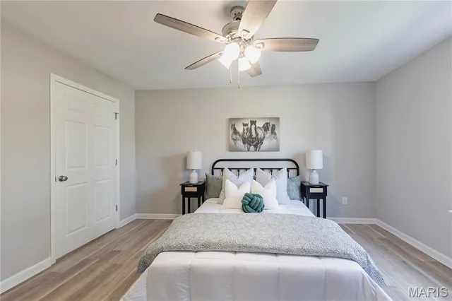 $175,000 | 9723 Crayford Road, Unit 1B, Affton, MO 63123