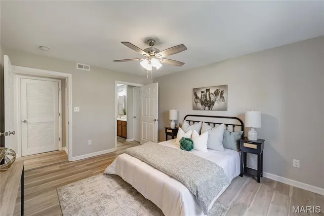 $175,000 | 9723 Crayford Road, Unit 1B, Affton, MO 63123