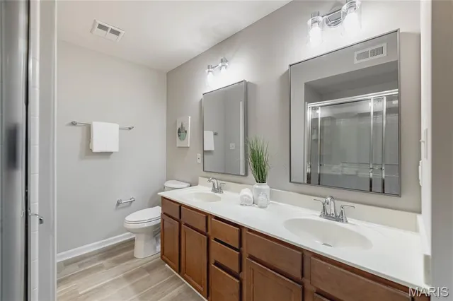 $175,000 | 9723 Crayford Road, Unit 1B, Affton, MO 63123