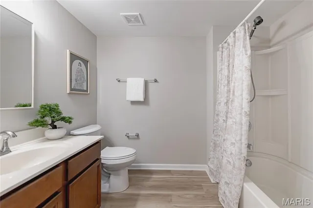 $175,000 | 9723 Crayford Road, Unit 1B, Affton, MO 63123