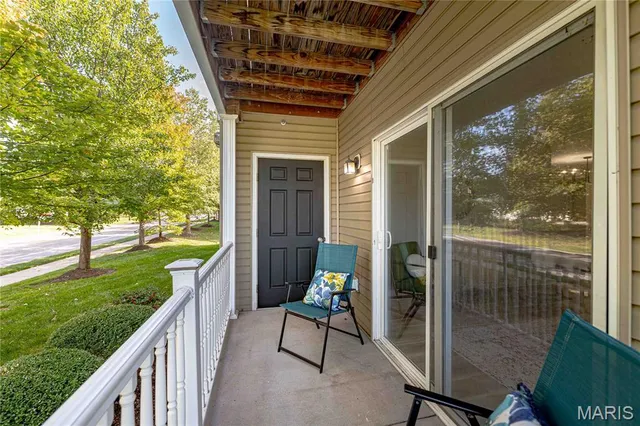 $175,000 | 9723 Crayford Road, Unit 1B, Affton, MO 63123