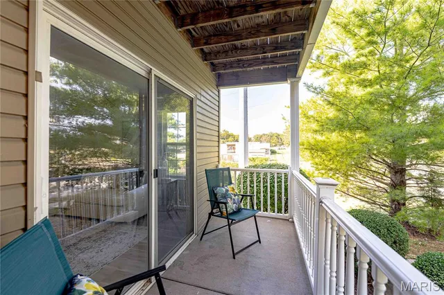 $175,000 | 9723 Crayford Road, Unit 1B, Affton, MO 63123