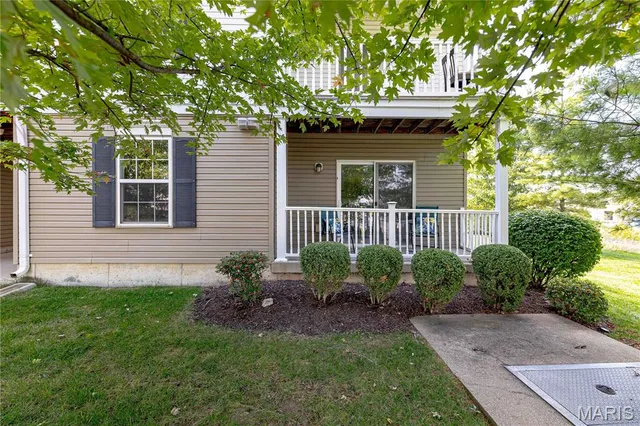 $175,000 | 9723 Crayford Road, Unit 1B, Affton, MO 63123