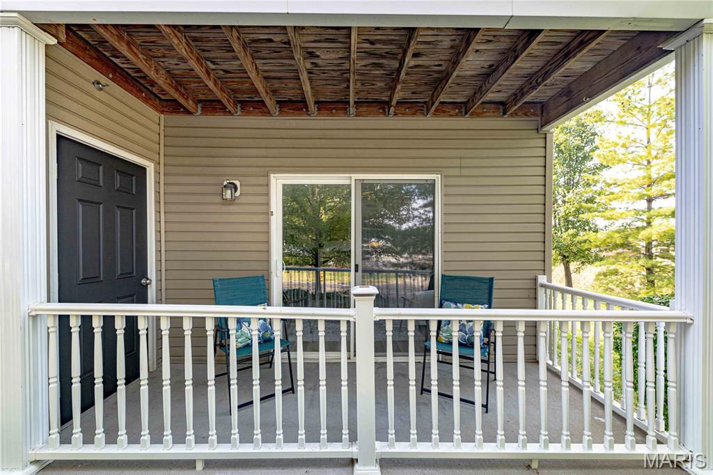 9723 Crayford Road, Unit 1B Affton, MO 63123 - Photo 36 of 38 Gallery Image 36