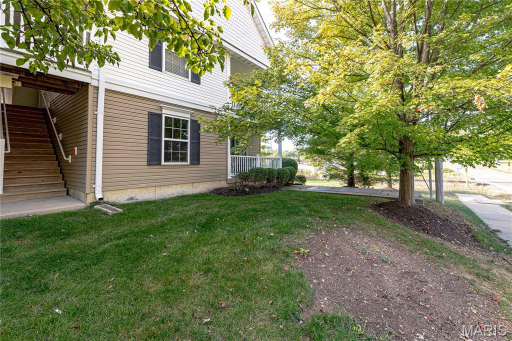 9723 Crayford Road, Unit 1B Affton, MO 63123 - Photo 38 of 38 Gallery Image 38