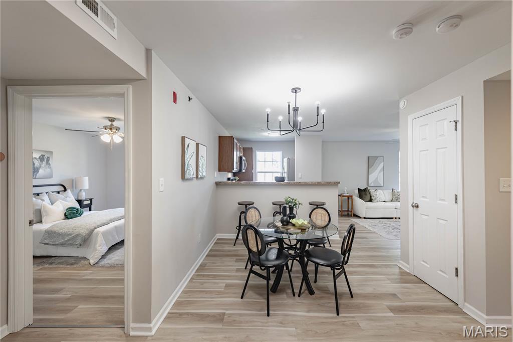 9723 Crayford Road, Unit 1B Affton, MO 63123 - Photo 4 of 38 Gallery Image 4