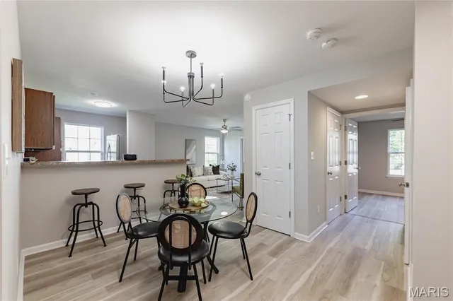 $175,000 | 9723 Crayford Road, Unit 1B, Affton, MO 63123