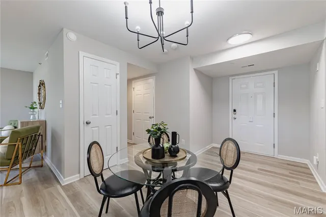 $175,000 | 9723 Crayford Road, Unit 1B, Affton, MO 63123