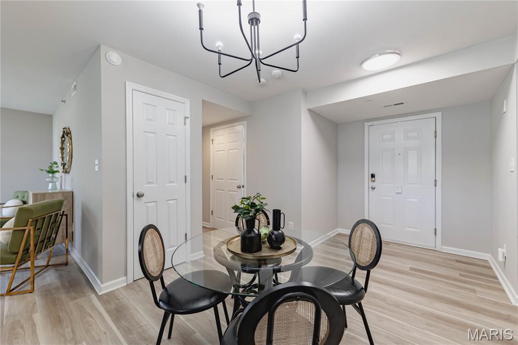 9723 Crayford Road, Unit 1B Affton, MO 63123 - Photo 8 of 38 Gallery Image 8