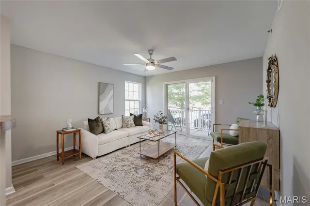 $175,000 | 9723 Crayford Road, Unit 1B, Affton, MO 63123