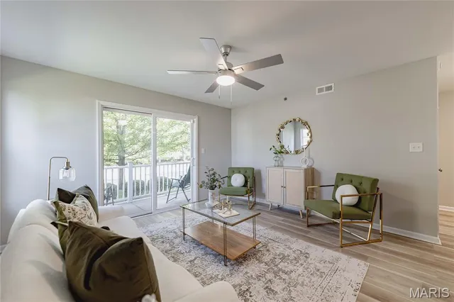 $175,000 | 9723 Crayford Road, Unit 1B, Affton, MO 63123