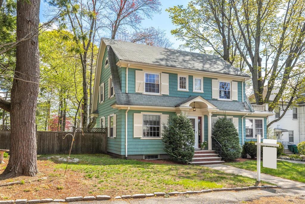 9 Hatch Road Medford, MA 02155 - Photo 2 of 32 Gallery Image 2