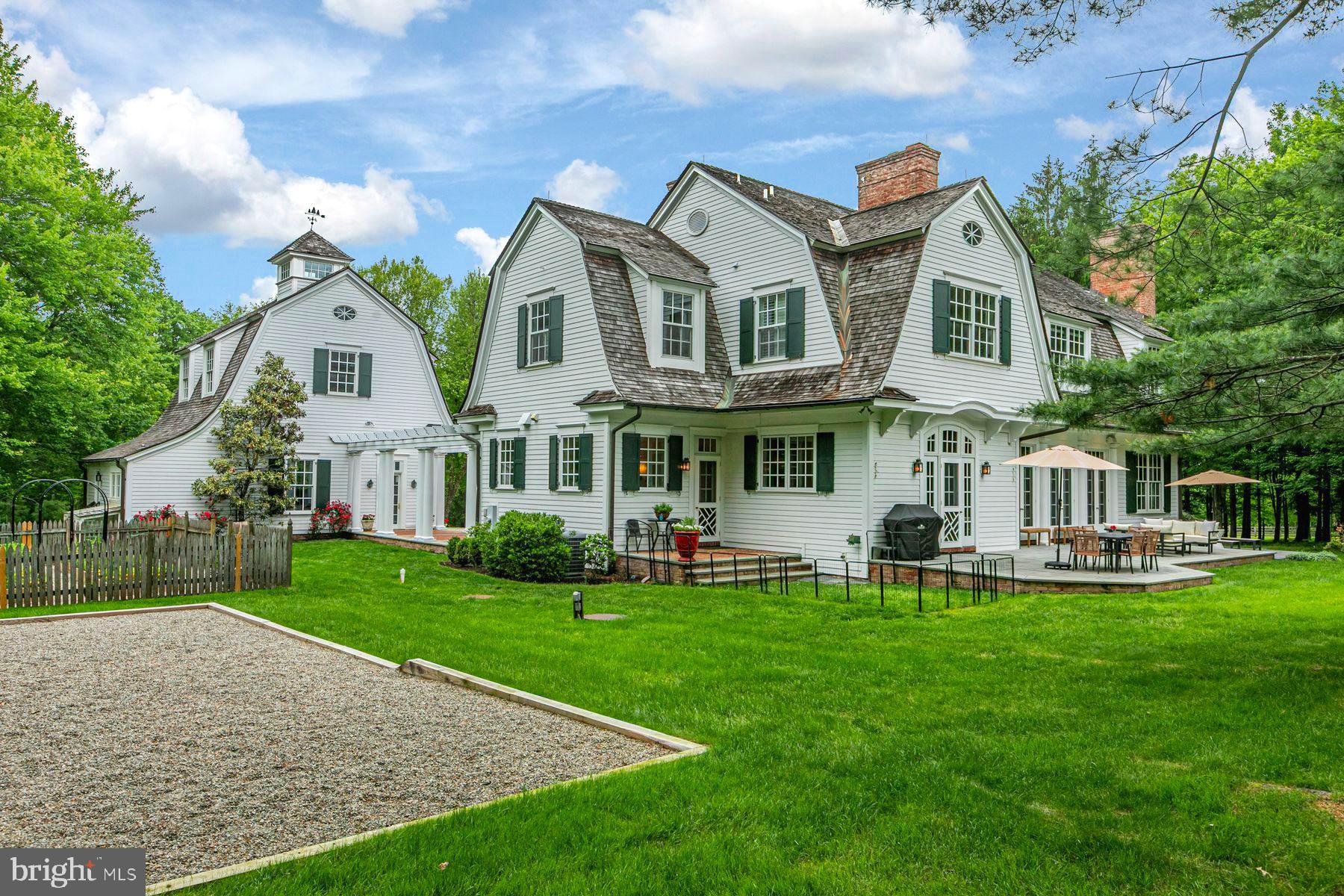 5280 Province Line Road Princeton, NJ 08540 - Photo 48 of 62