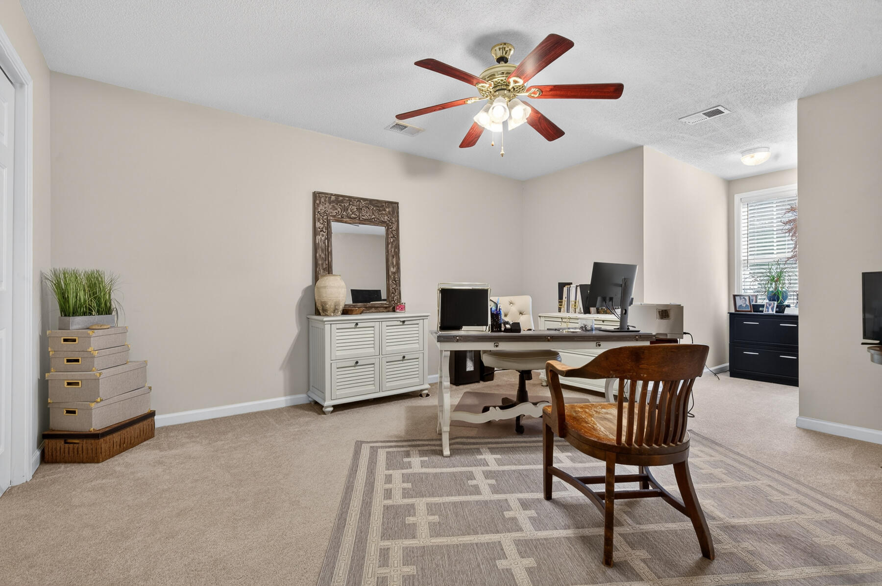 28 Santee Lakes Court Elloree, SC 29047 - Photo 45 of 68 office-bed 1
